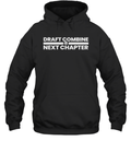 Draft Combine Season 10 Hoodie