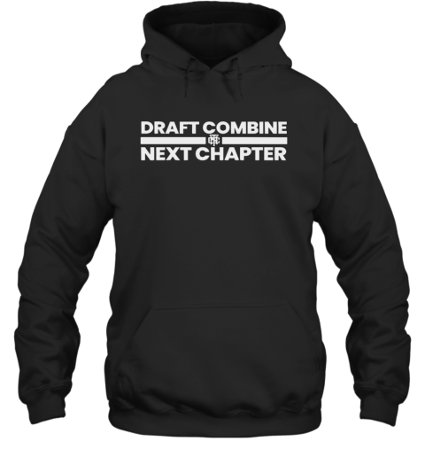 Draft Combine Season 10 Hoodie