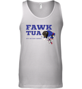 Buffalo Bills Fawk Tua Spit On That Dolphin Tank Top