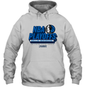 Dallas Mavericks Nba Play Off Hoodie