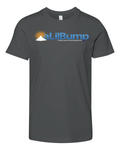 Alilbump Methyl Ester Of Benzoylecgonine Premium Youth T Shirt