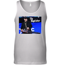 Elon Musk Chainsaw Doge New Avatar Tank Top