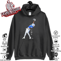 Darius Lassiter Byu Cougars Football Hoodie