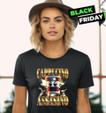 Cappuccino Assassino Women039S T Shirt