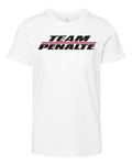 Custom Indy 500 Team Penalte Cheatske Premium Youth T Shirt