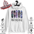 Beetlejuice Halloween Horror Movie Hoodie