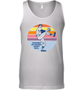 Combined No Hitters Aren039T Real Tank Top