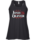 Buffalo Bills Jones Oliver 03924 Racerback Tank