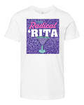 Chili039S Radical Rita Premium Youth T Shirt