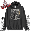 Cat Onyx Storm Quest Squad Broccoli Hoodie