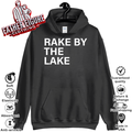 Chicago Cubs Rake By The Lake Hoodie