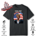 Daniel Penny American Hero Nyc Subway Court Case T Shirt