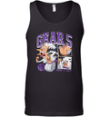 Anime Monkey D Luffy Gear 5 Poses Tank Top