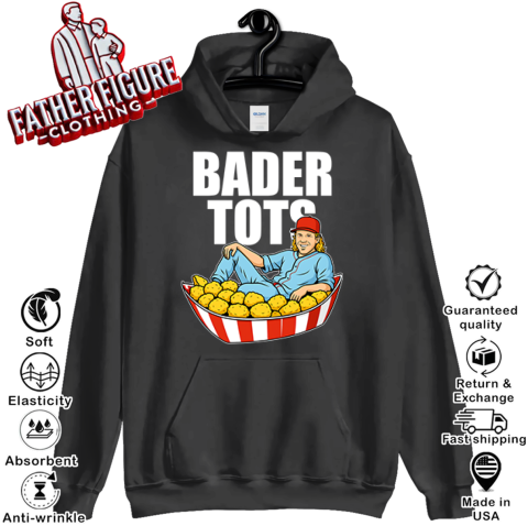Bader Tots Harrison Bader Hoodie