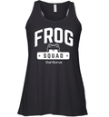 Boston Common Golf Frog Squad Racerback Tank