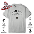 Boilers Vs Everybody T Shirt
