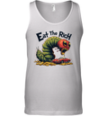 Eat The Rich Hungry Caterpillar Tank Top