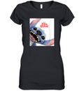 Disney Lilo Amp Stitch Live Action Movie Women039S V Neck T Shirt