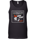 Draftkings New York Sportsbook Tank Top