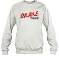 Drake Do Not Rap Against Kendrick Ever Sweatshirt