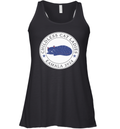 Childless Cat Ladies Kamala 2024 Swifties 4 Harris Racerback Tank