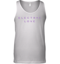 Electric Love Epilepsy Awareness Tank Top