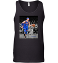 Alex Caruso Oklahoma City Thunder Tank Top