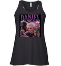Daniel Molloy The Vampire Chronicles Racerback Tank