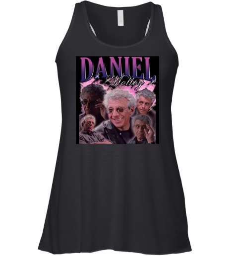 Daniel Molloy The Vampire Chronicles Racerback Tank
