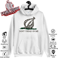 Don039T Tread On Me The Onion Hoodie