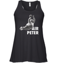 Air Peter Racerback Tank