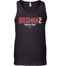 City Alex Bregman 2 Boston Baseball Mlbpa Tank Top
