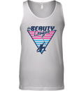 Da Beauty League Tank Top