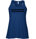 Aoc I Will Not Yield To Disrespectful Men Racerback Tank