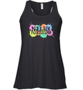 Drake Wearing Nelly Furtado Burn In The Spotlight Tour Racerback Tank