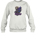 Broke My Limits Trump Drift Phonk Alpha Sweatshirt