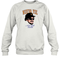 Bad Bunny Nuevayol Knicks Benito Fan New York Knicks Sweatshirt