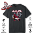 Alabama Crimson Tide Big Al T Shirt