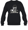 Bailey Zimmerman Tour Sweatshirt