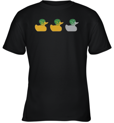 Duck Duck Gray Duck Youth T Shirt