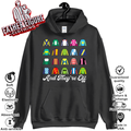And They039Re Off Horse Racing Derby Day Funny Silks Jockey Hoodie