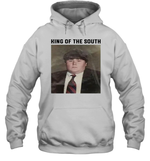 Ben Mintz King Of The South Ii Hoodie