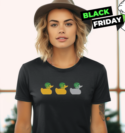 Duck Duck Gray Duck Women039S T Shirt