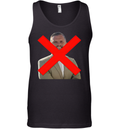 Eliot Shorr Parks Click Bait King Tank Top