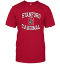 Cardinal Stanford T Shirt