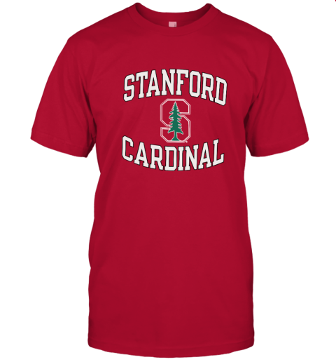 Cardinal Stanford T Shirt