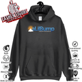 Alilbump Methyl Ester Of Benzoylecgonine Hoodie