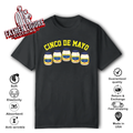 Cinco De Mayo T Shirt