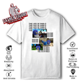 The Life Of Pablo The Backyardigans T Shirt