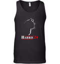 Cat Harris 2024 Tank Top
